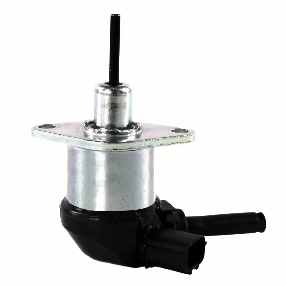 Shut down Stop Solenoid Valve 1G772-60014 for Kubota Engine V3300 V3600 V3307
