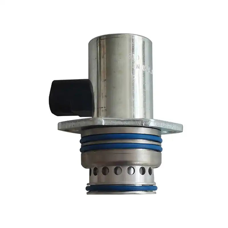 Shut Off Solenoid 3931710 for Cummins Engine ISC8.3