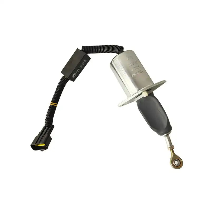 Shut Off Solenoid 5272680 for Cummins Engine 6BT