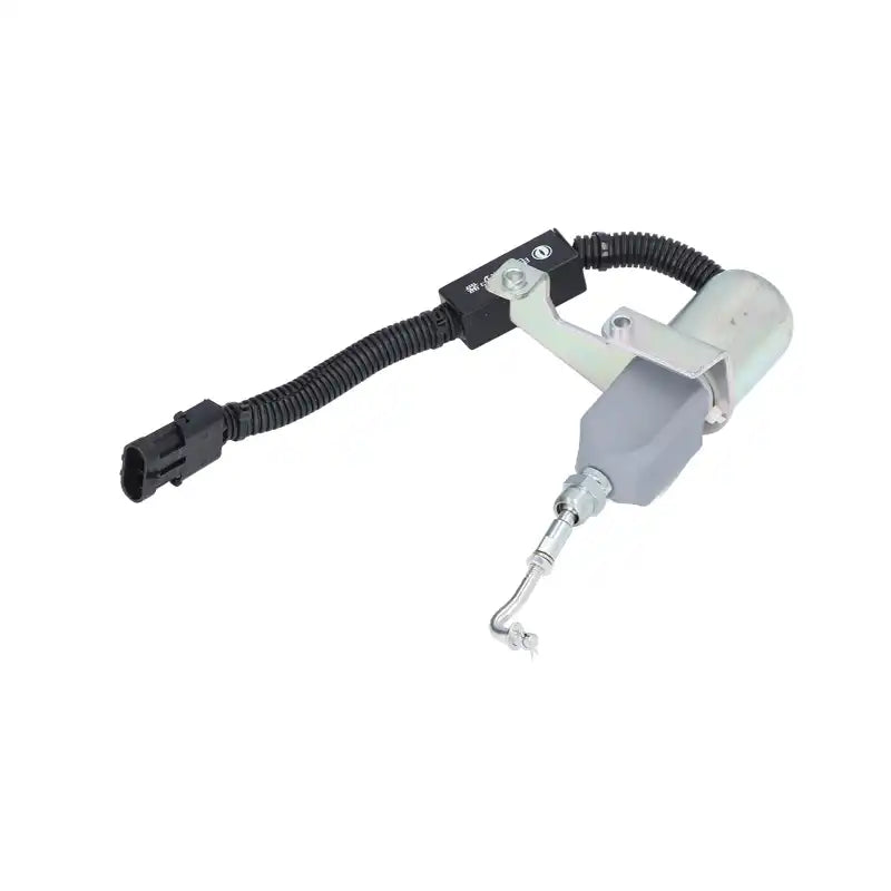 Shut Off Solenoid 5272681 for Cummins Engine 6CT 8.3