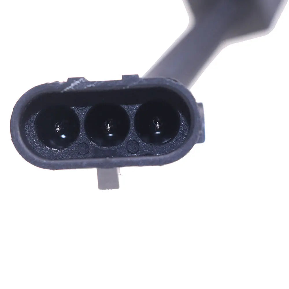 24V Shut Off Solenoid 5346207 for Cummins Engine 6C 6CT