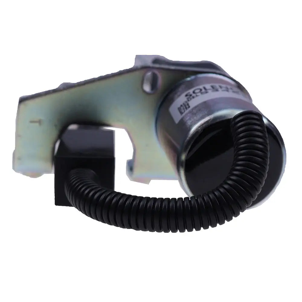 24V Shut Off Solenoid 5346207 for Cummins Engine 6C 6CT