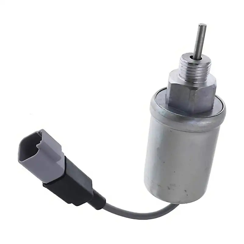 Shut Off Solenoid 5365997 for Cummins Engine 6BT