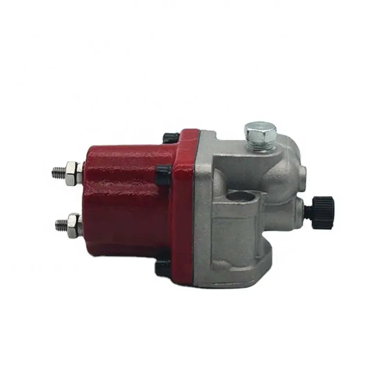 Shut Off Solenoid 5404903 for Cummins Engine K50