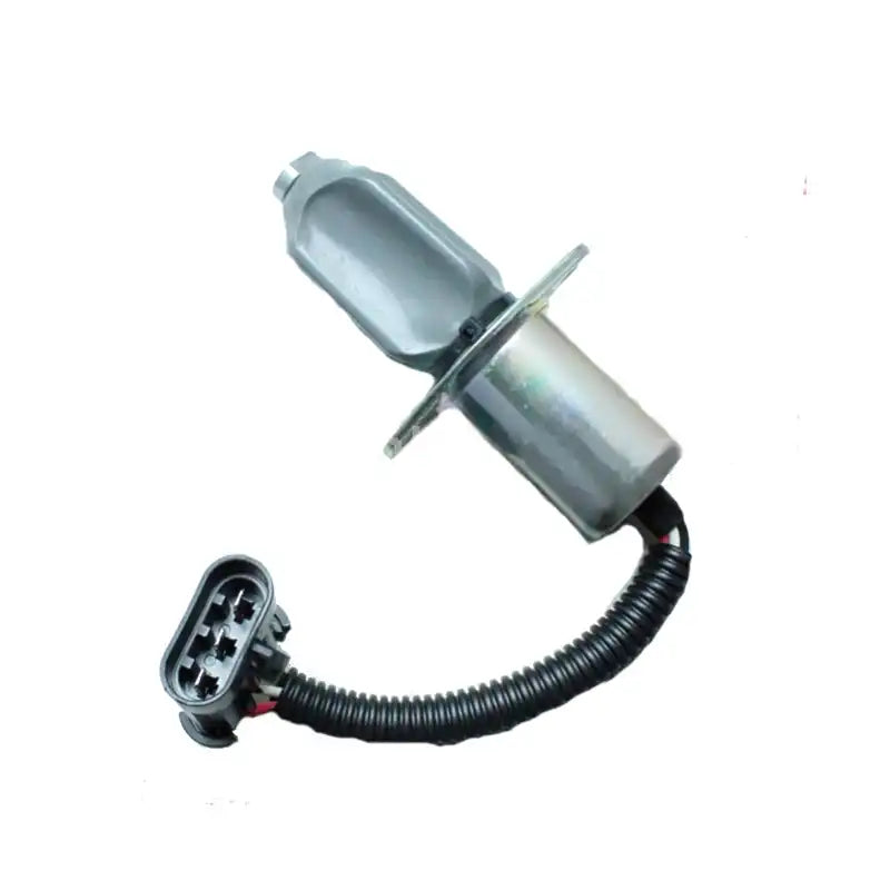 12V Shut off Solenoid Valve 6667993 for Bobcat 231 743