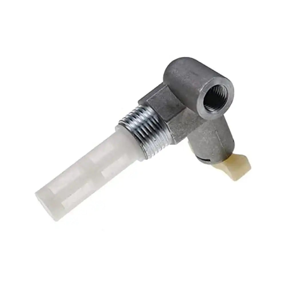 Fuel Tap Shutoff Valve D2NN9N024C for Ford Tractor 2600 3600 4100 4600 5600 6600 7810 8830