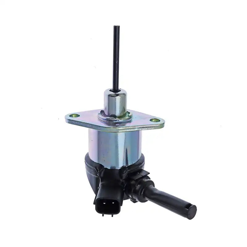 Stop Solenoid PS41CZ318 for Kubota 325 Miller Mig Welder Trailblazer D902 Engine