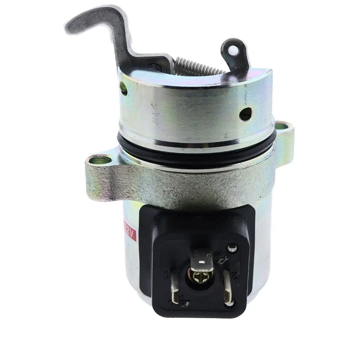 12v Fuel Shutdown Shut off Solenoid Stop Valve 4270581 04272619 for Deutz 1011 Case 360 Backhoe