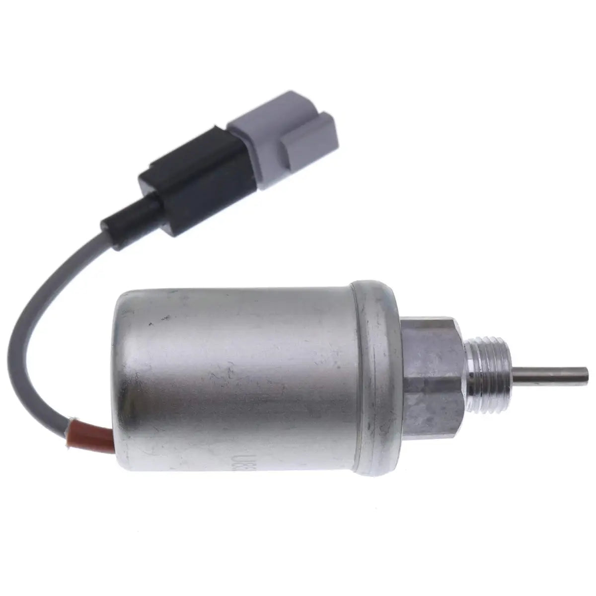 Shut off Solenoid 324-4598 for CAT Skid Steer Loader 232 232B 242 242B Engine 3013C 3024C 3034 C1.1 C1.5 C2.2