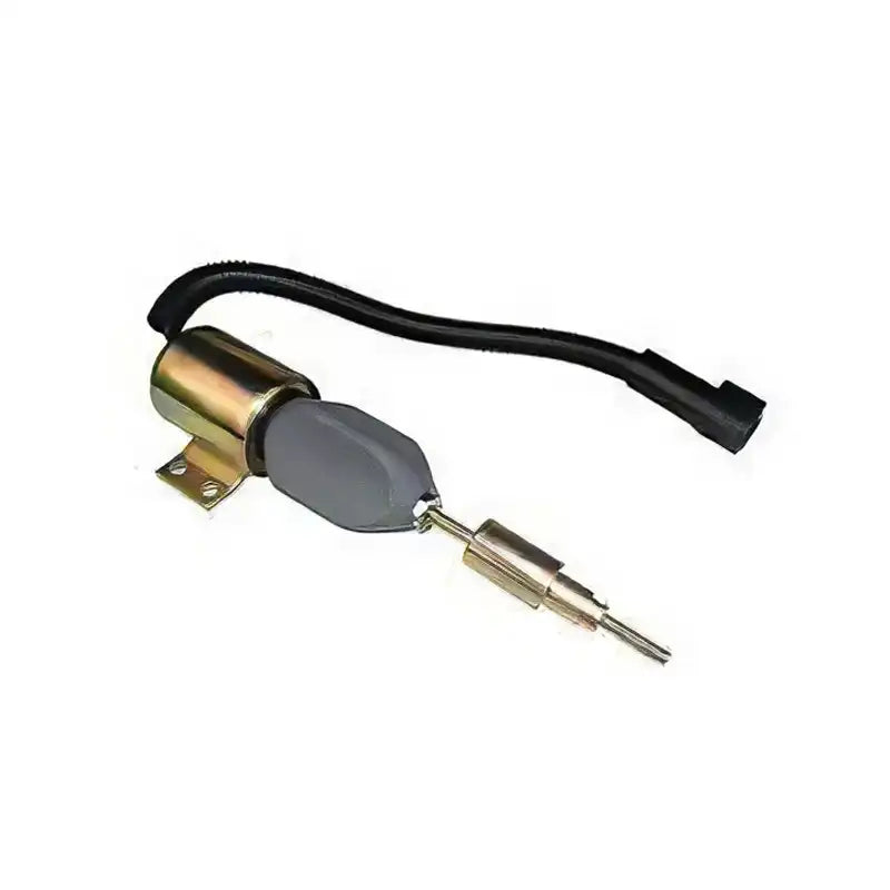 Solenoid 3349017 For Cummins 6CT Engine Fuel