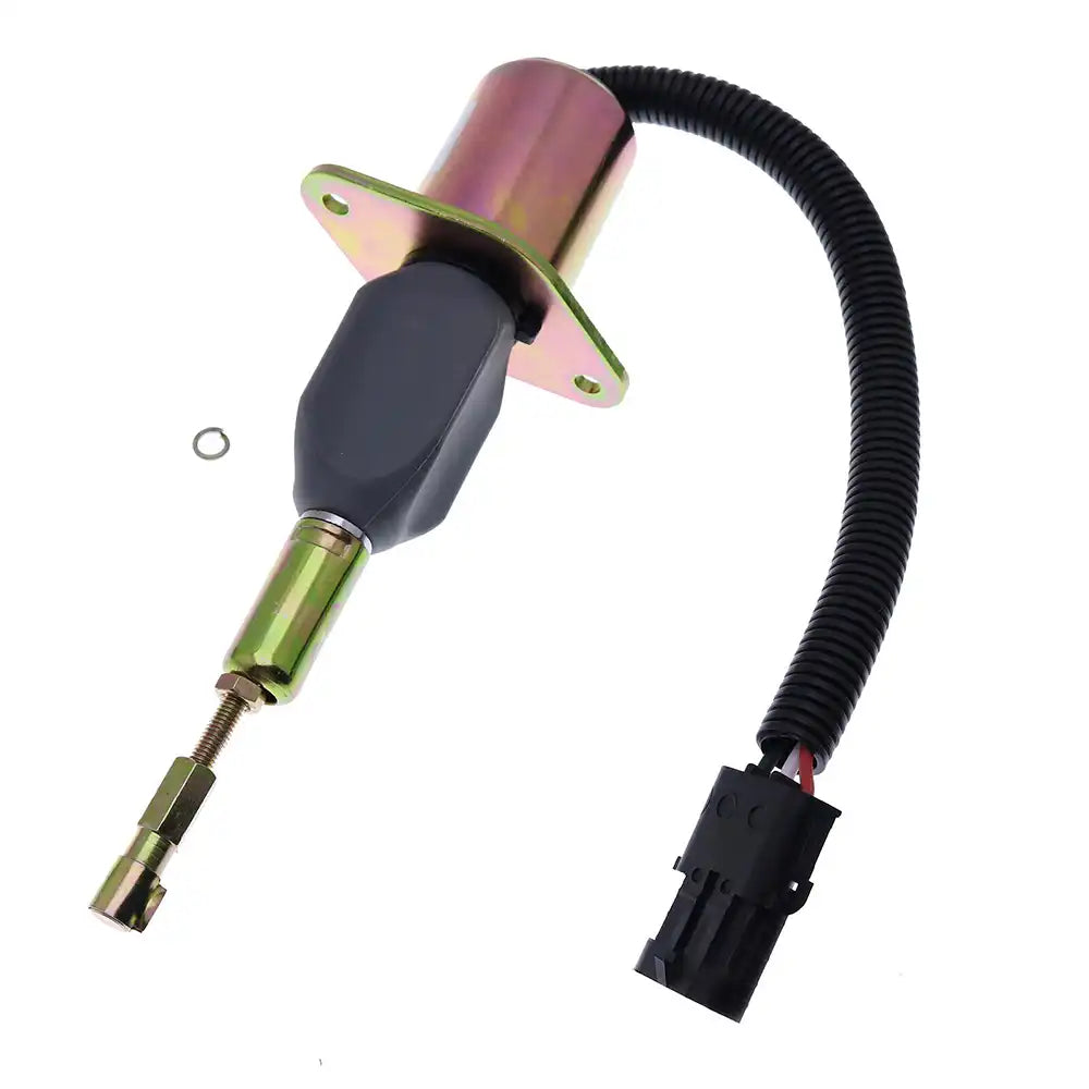 12V Solenoid 3923257 For Cummins Engine