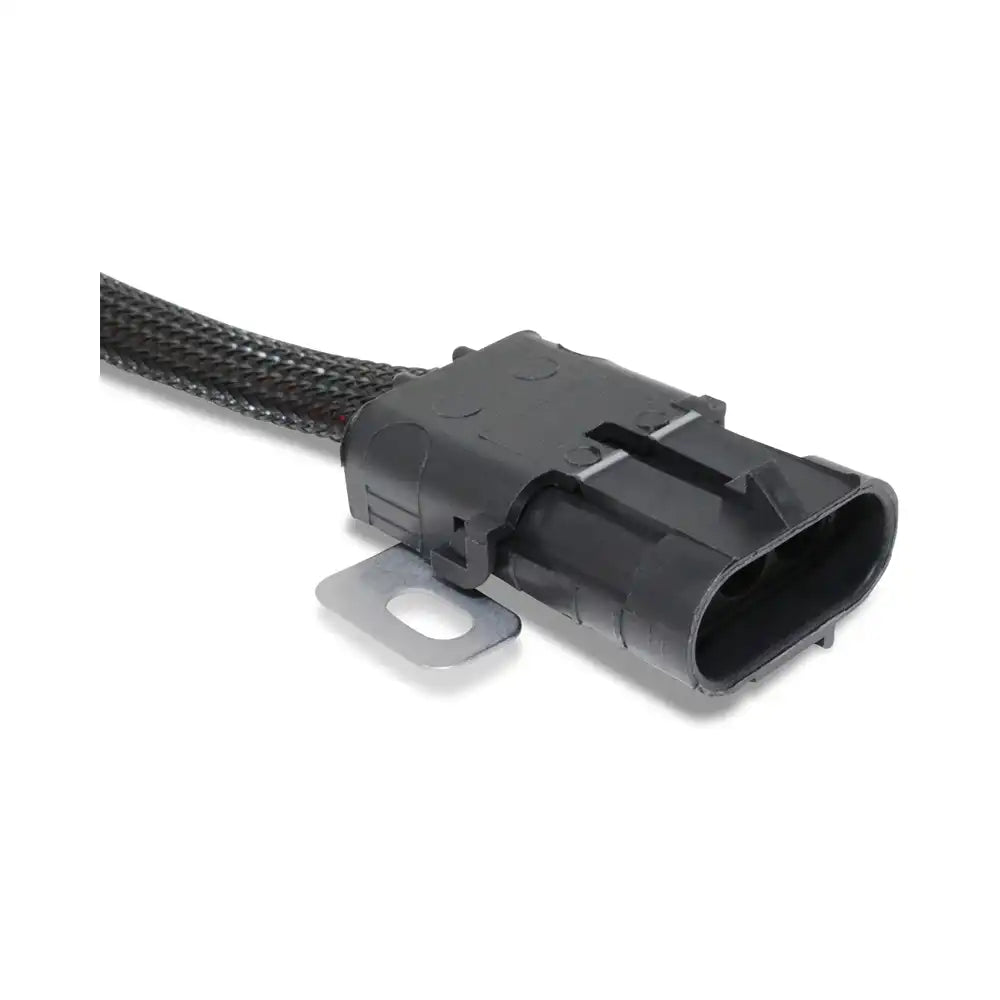 Solenoid AT163475 for John Deere Backhoe Loader 300D 310D 315D