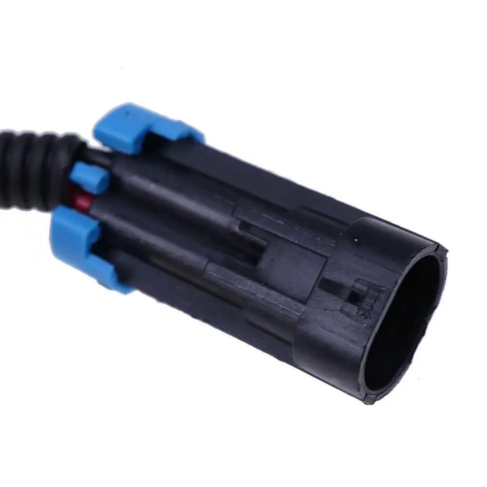 Solenoid Coil 6675559 for Bobcat S300 S330 S510 S530 S550 S570 S590 S630 S650 S70 S750 S770 S850