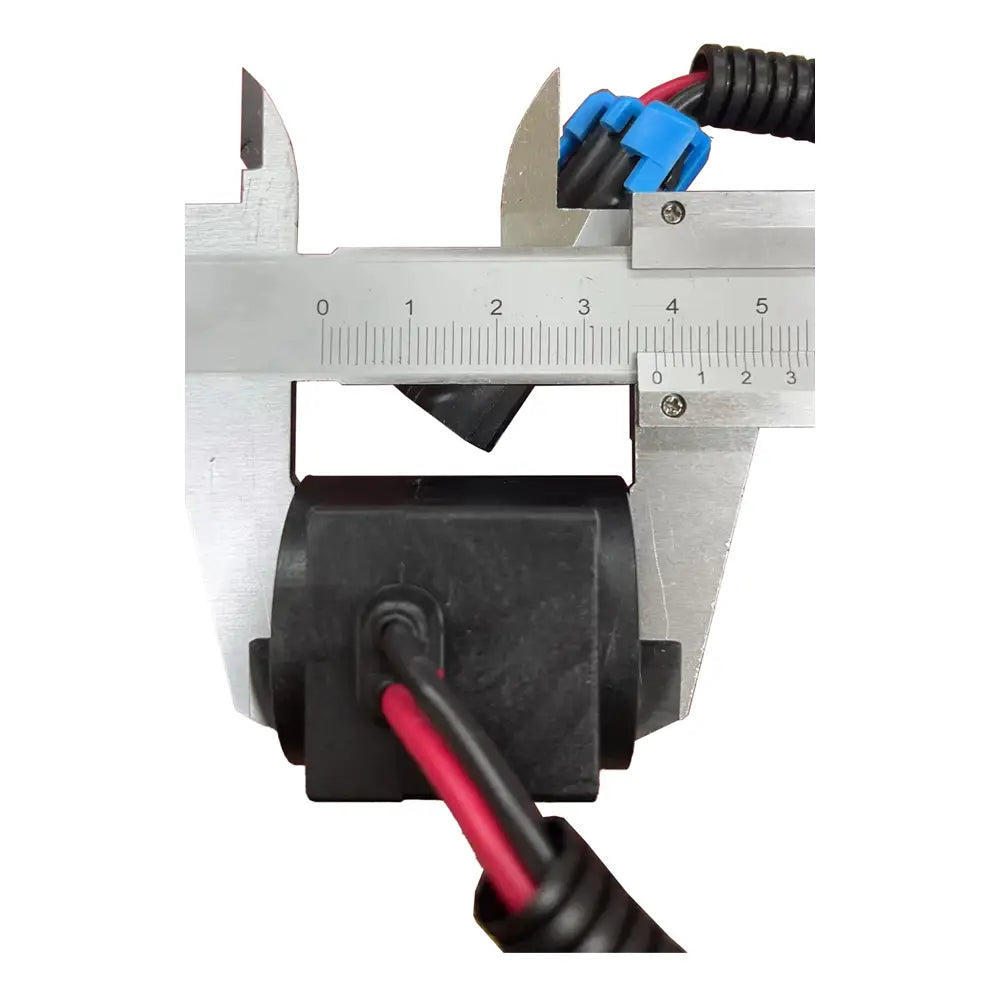 Solenoid Coil F431900 for John Deere Skidder 240C 360 460 560 660