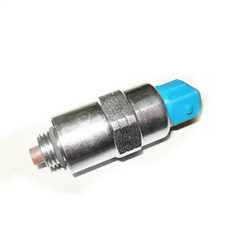 Solenoid Fuel pump - ESOS Cold Start Advance 716/30255 For JCB Tractor 3CX 4CX