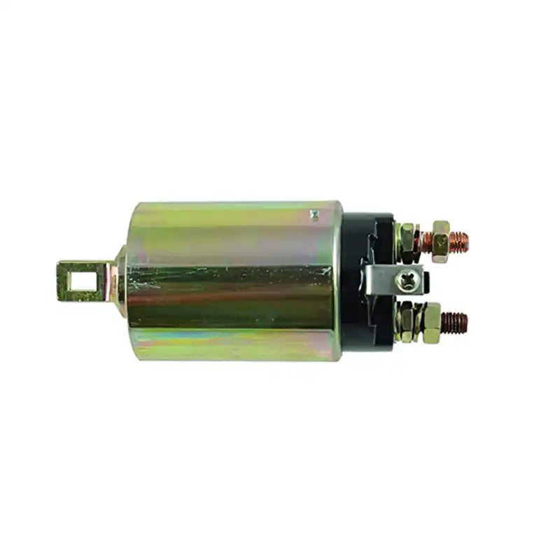 12V Solenoid M372X02371 for Onan Industrial Engine Dl3 L317D L634 Mitsubishi Starter OSGR