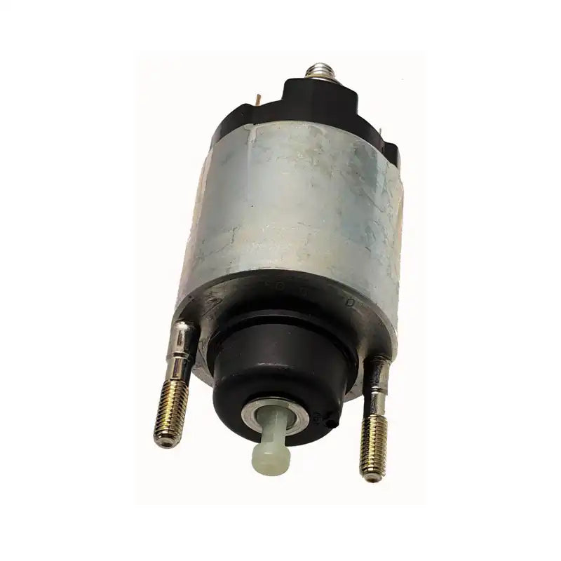 3 Terminals 12V Starter Solenoid MIA11504 for John Deere 2500 647 657 667 717 727 1200 737 757 797 175 165