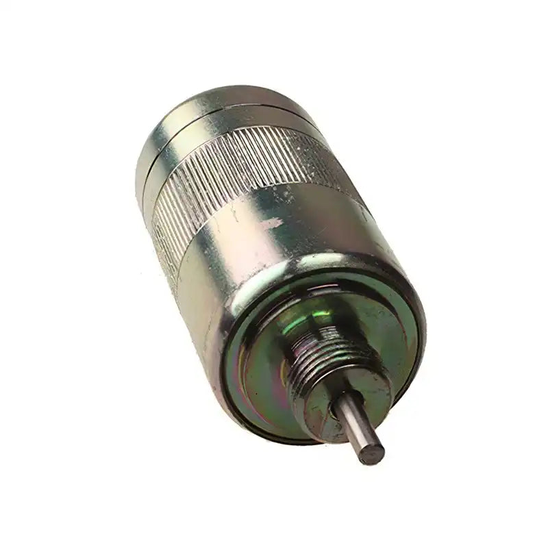 12V Shut Off Solenoid SBA185206083 For Case 410 420 420CT SR150 SR175 SV185