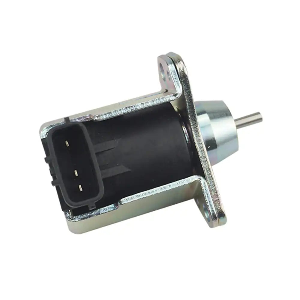Solenoid Valve 119285-77952 1503ES-3TNA72 for Yanmar Engine 3TNE78 3TNE82A 3TNE88 3TNA72 4TNE88