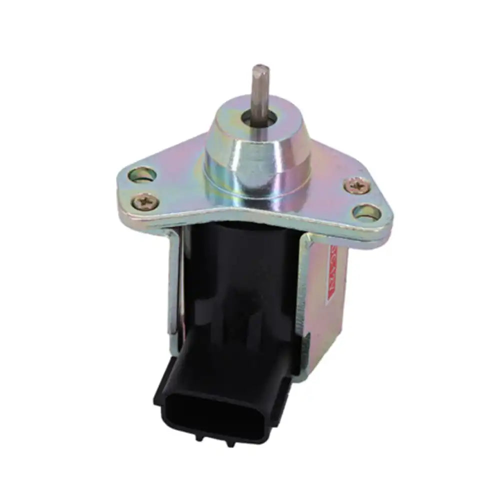 Solenoid Valve 119285-77952 1503ES-3TNA72 for Yanmar Engine 3TNE78 3TNE82A 3TNE88 3TNA72 4TNE88