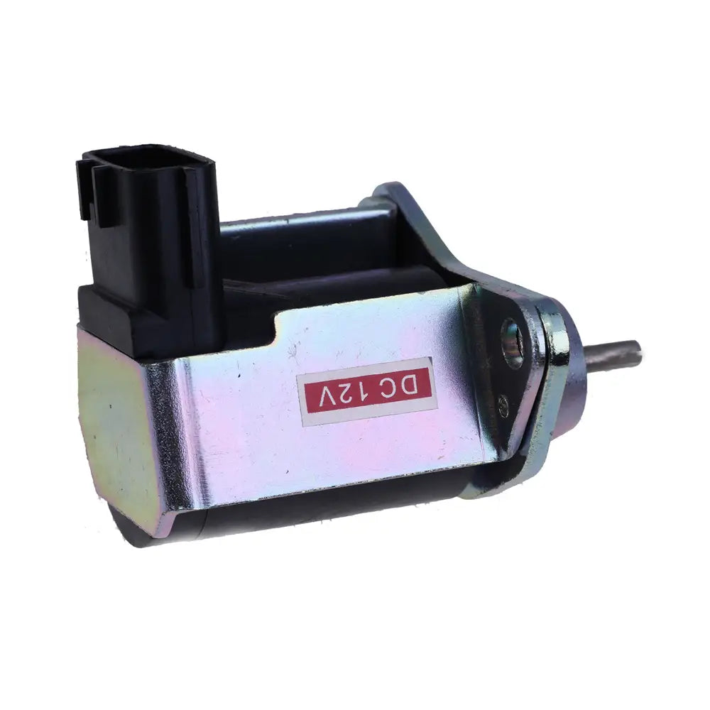Solenoid Valve 119285-77952 1503ES-3TNA72 for Yanmar Engine 3TNE78 3TNE82A 3TNE88 3TNA72 4TNE88