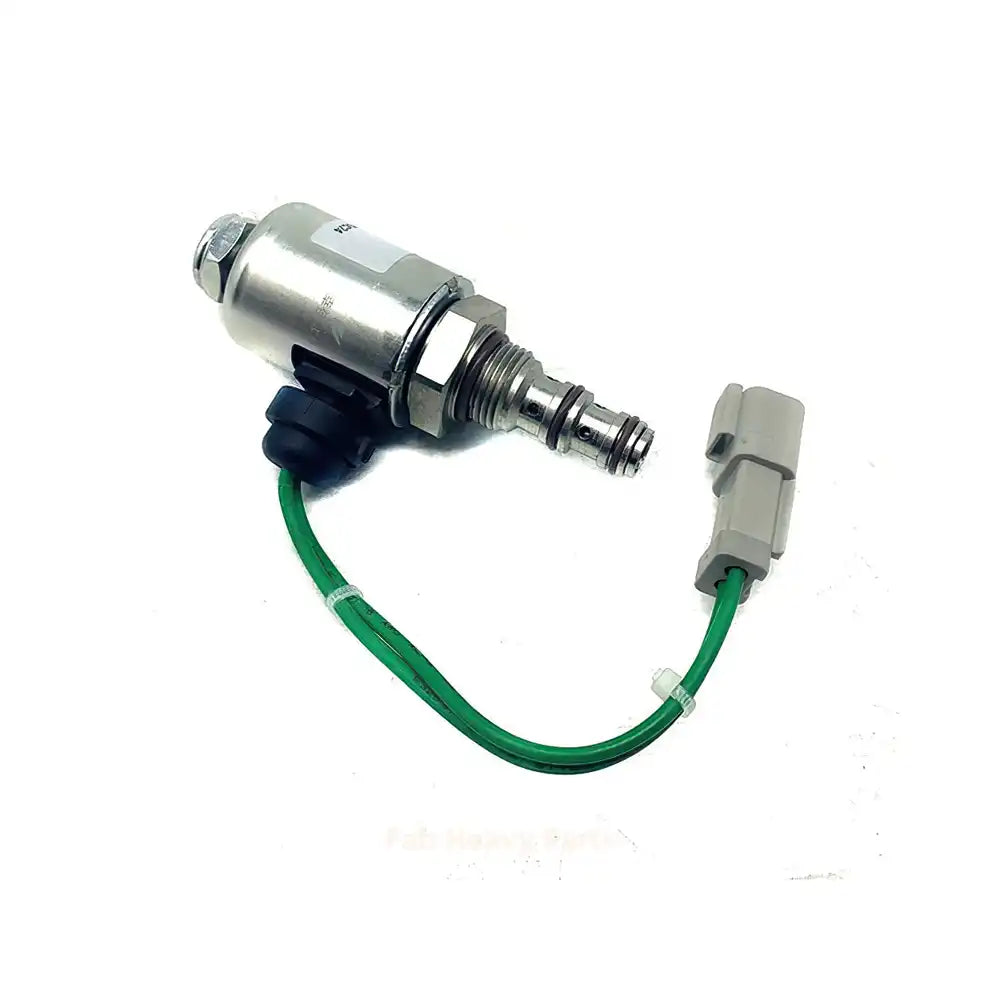 Solenoid Valve 198-4607 for Caterpillar CAT 3116 3176C 3306 3406E 3412D C9 C15 C18 Engine