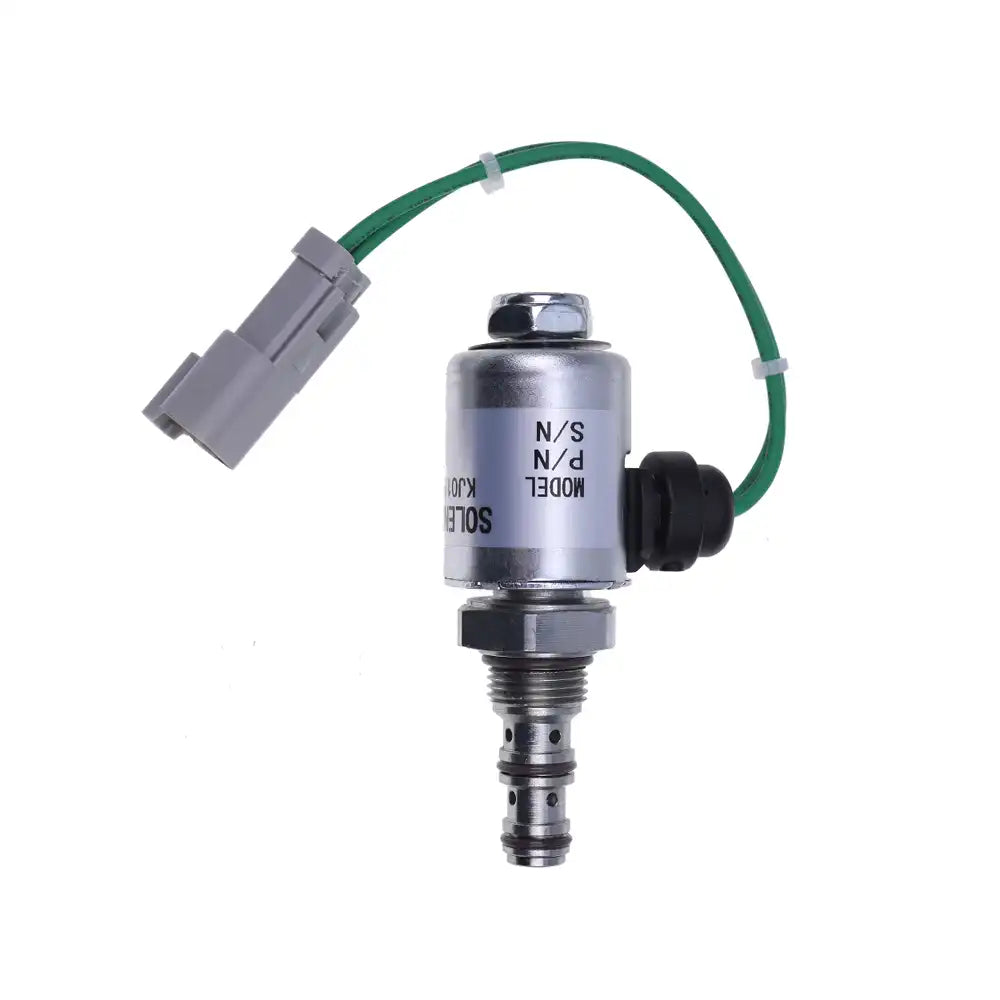 Solenoid Valve 198-4607 for Caterpillar CAT 3116 3176C 3306 3406E 3412D C9 C15 C18 Engine