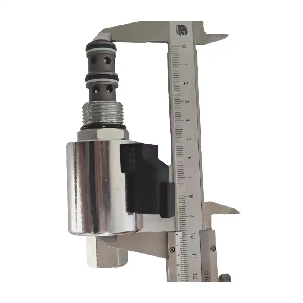 Solenoid Valve 349295A1 304418A1 for CASE Tractor CX100 CX50 CX70 CX90 Combine 960 7010 7230 8010 8230 9010