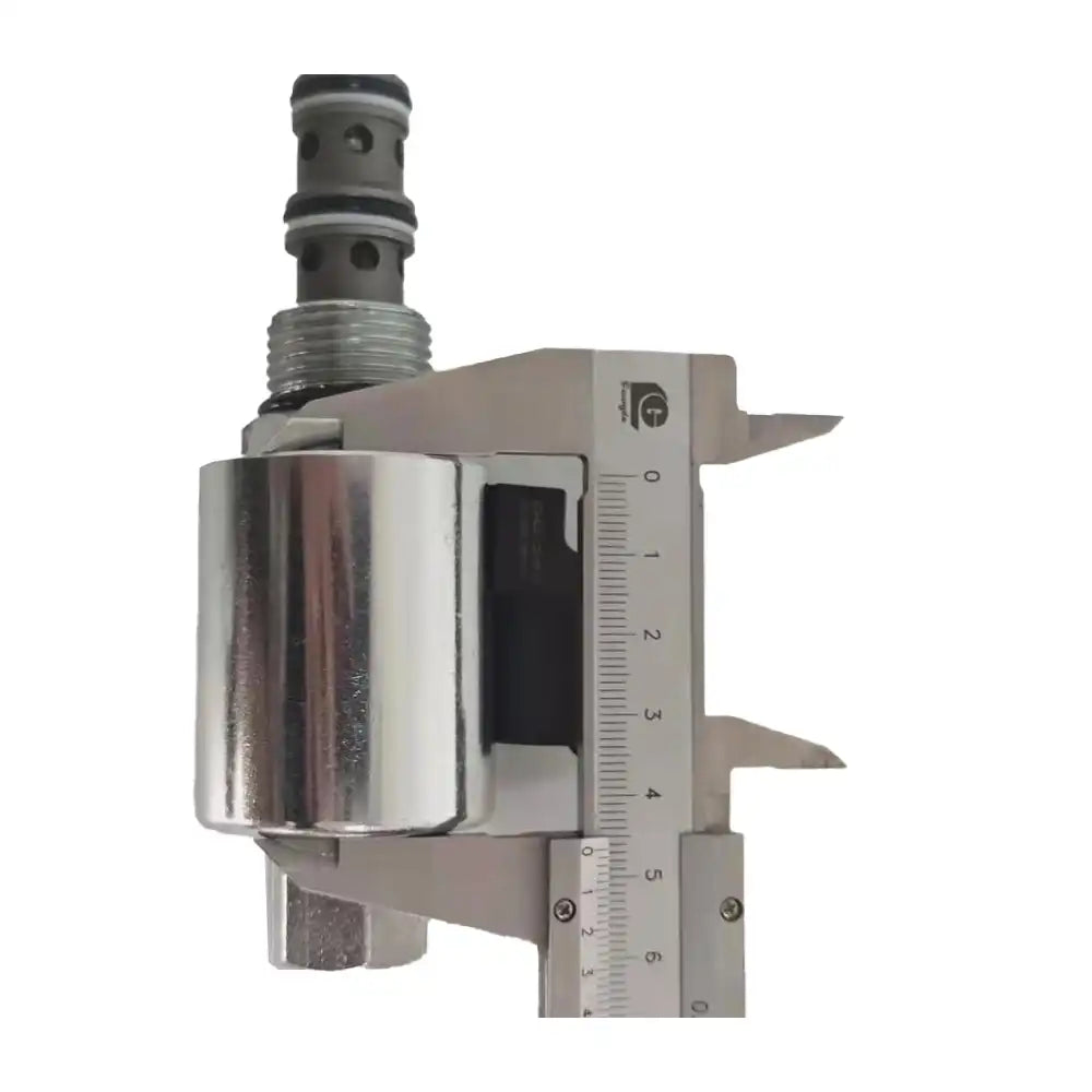 Solenoid Valve 349295A1 304418A1 for CASE Tractor CX100 CX50 CX70 CX90 Combine 960 7010 7230 8010 8230 9010