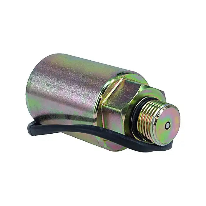 Solenoid Valve 3E-7507 for Caterpillar CAT 3054 Engine 416B 426B 428B Loader