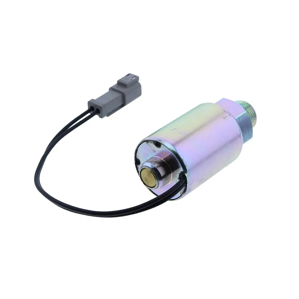 Solenoid Valve 3E-7507 for Caterpillar CAT 3054 Engine 416B 426B 428B Loader