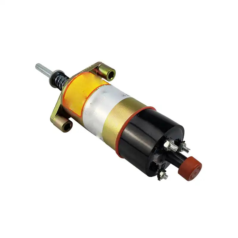 Solenoid Valve 47728901 for CASE Loader 1021F 1021G 1121G 521D 621C 621D