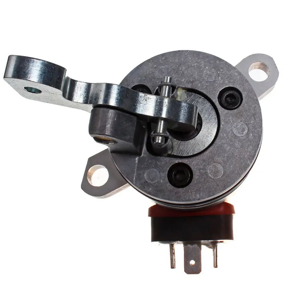 12V ShutOff Solenoid Valve Actuator 0428 1525 04281525 for Deutz Engine 1011 2011