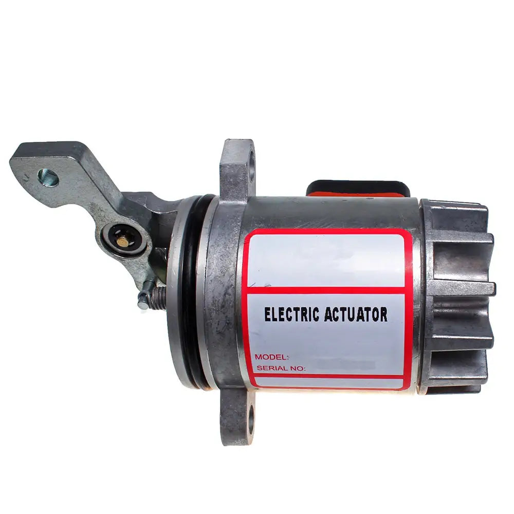 12V ShutOff Solenoid Valve Actuator 0428 1525 04281525 for Deutz Engine 1011 2011