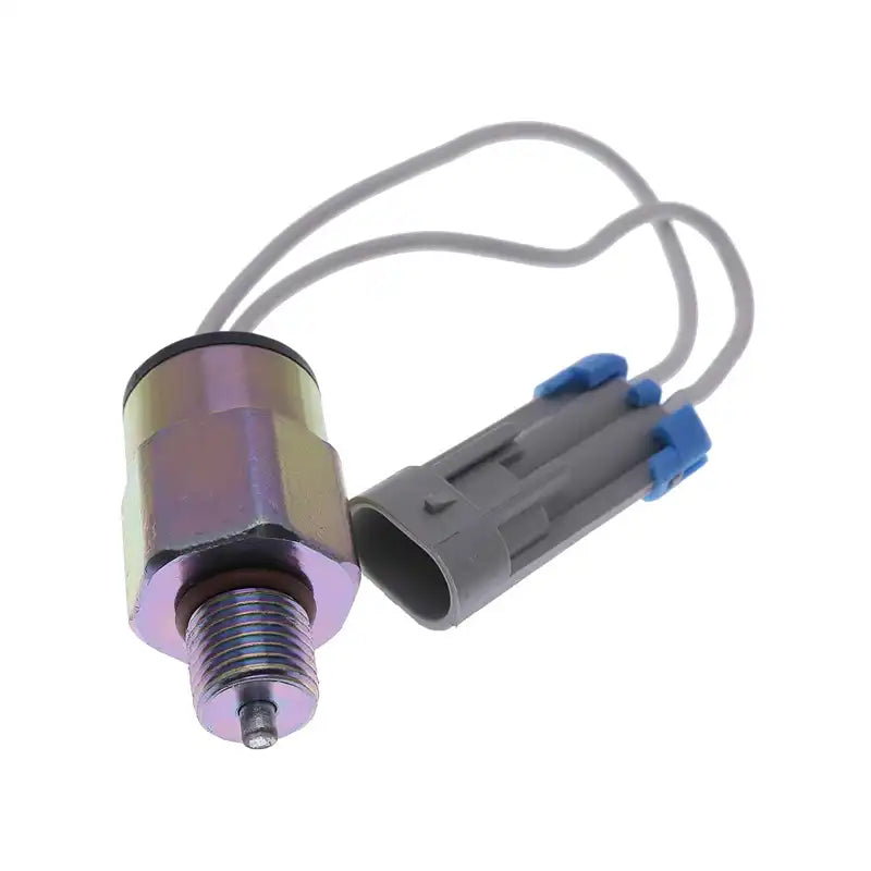 Solenoid Valve AT340719 for John Deere 318D 320D 323D 326D 328D 332D 333D