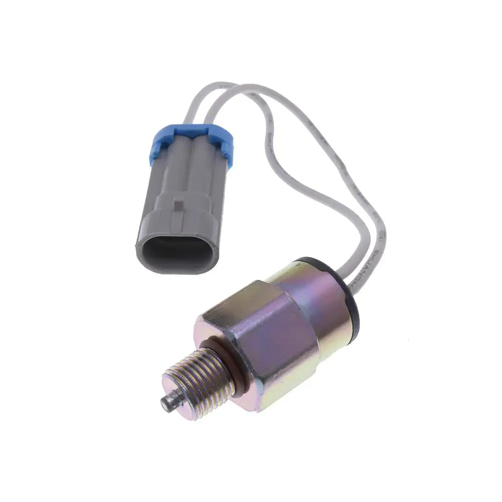 Solenoid Valve AT340719 for John Deere 318D 320D 323D 326D 328D 332D 333D