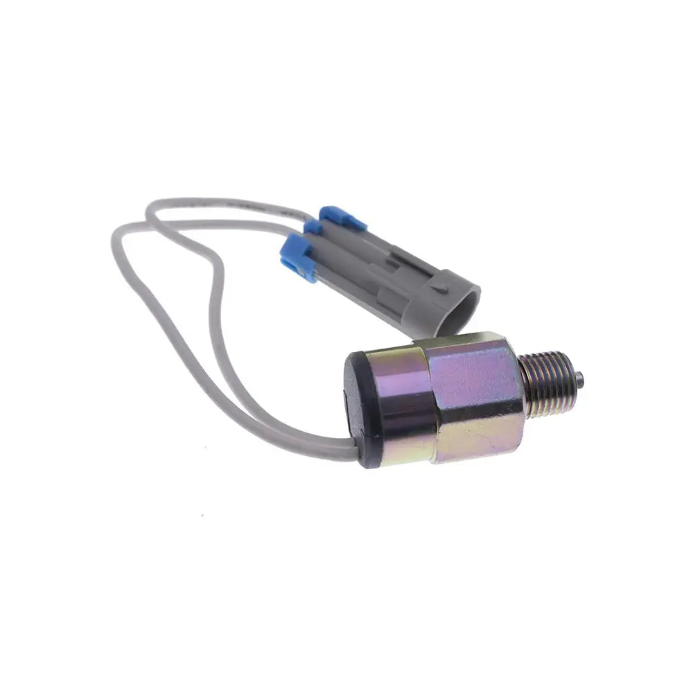 Solenoid Valve AT340719 for John Deere 318D 320D 323D 326D 328D 332D 333D