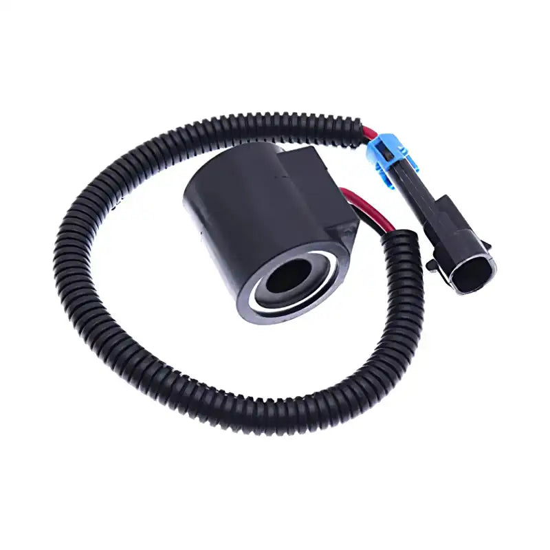 Solenoid Valve Coil 6671025 for Bobcat S100 S130 S220 S250 S300 S330 S70 A220 A770 A300