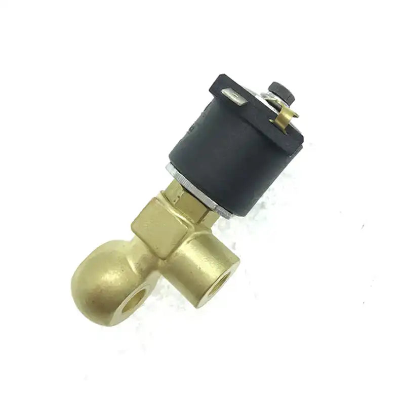 Solenoid Valve ED0035871190-S for Lombardini Kohler LDW502 LDW602 LDW903 LDW1204 Engine