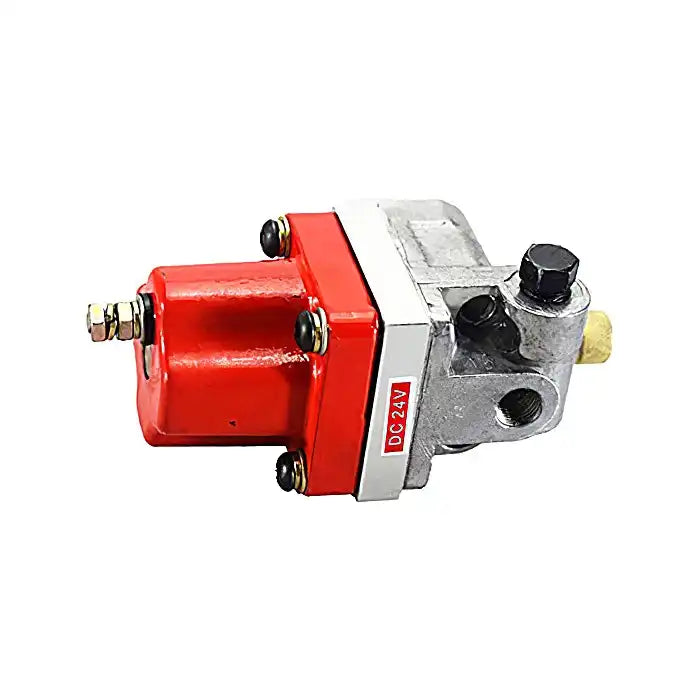 Solenoid Valve for Cummins Engine ISEM345 30 ISM-345E 30