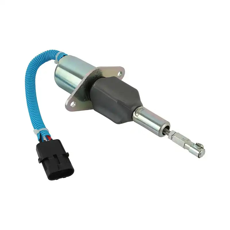 12V Solenoid Valve J928160 For Case IH Tractor 7210 7220 7230 7240 7250 9310 9330