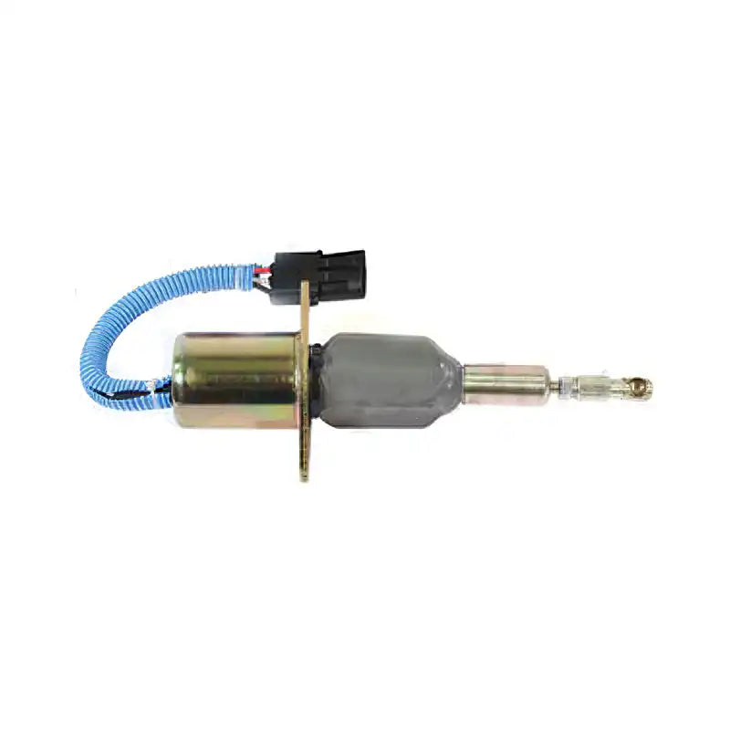 12V Solenoid Valve J928160 For Case IH Tractor 7210 7220 7230 7240 7250 9310 9330