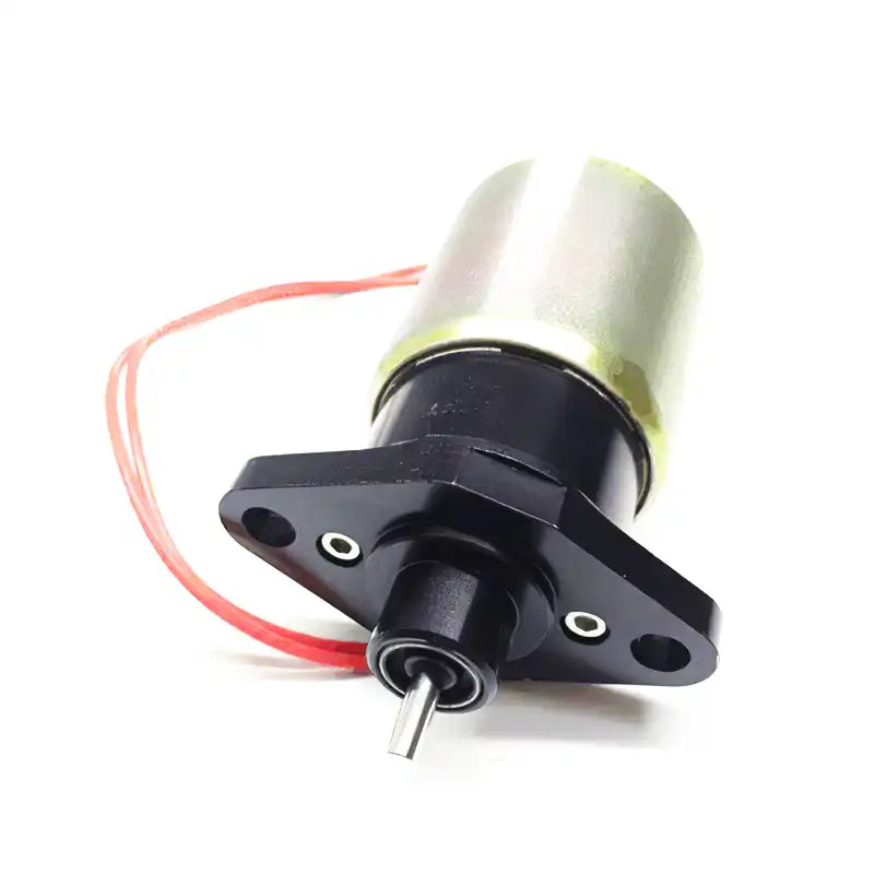 12V Solenoid Valve SA-4828-12 0175-12A6LS for Kubota Engine V3300