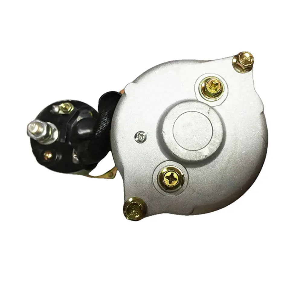 Starter Motor 0-23000-6530 600-813-3610 For Komatsu Crawler D175A D375A Engine 6D170