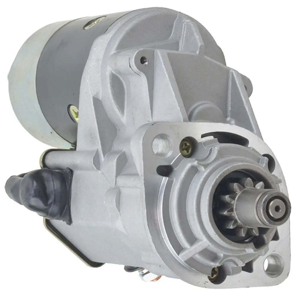 Starter Motor 2355695 for Clark Skid Steer Loader 975 1075 1080