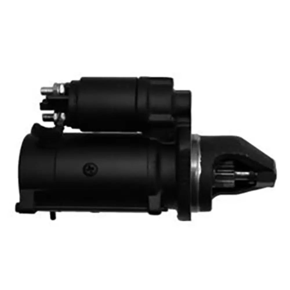 Starter Motor RE518112 RE546027 RE546868 for John Deere 3029 4039 4045 6068 6700 12V 10T