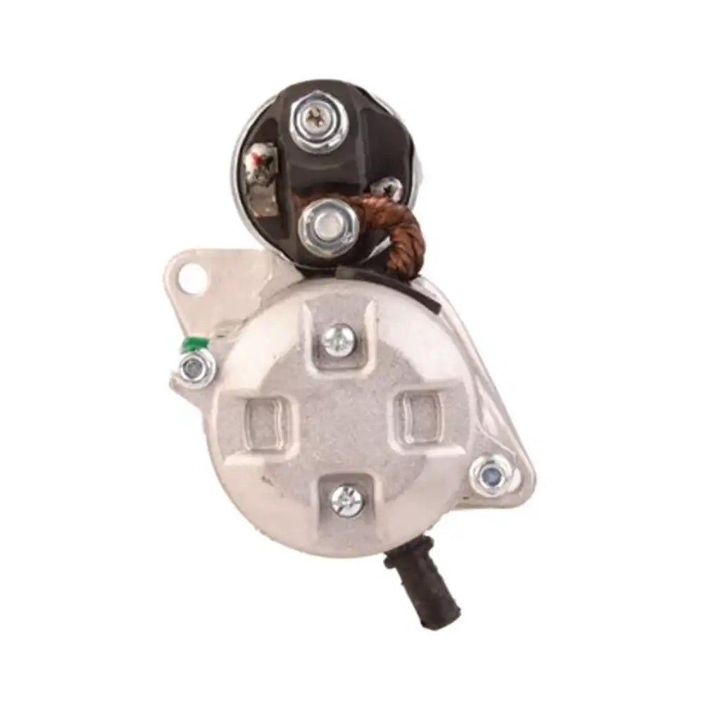 Starter 16853-63010 16853-63011 16853-63014 M000T90884 For Kubota Tractor T1770 T1870 T1460 T1560 T1700H T1700HX TG1860