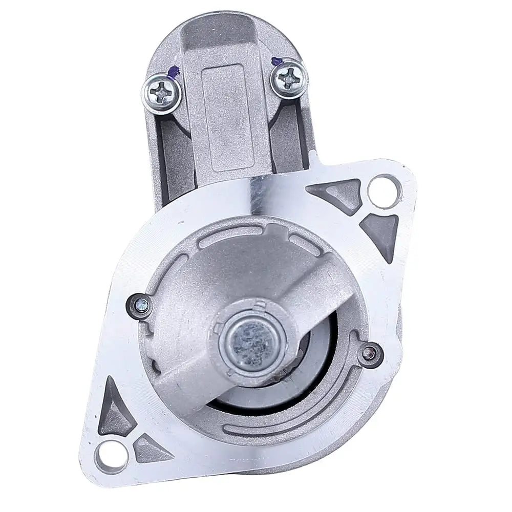 Starter 19837-63010 15852-63012 for Mitsubishi Machinery Kubota WG750 D600B D640B WG600B Z430-K1 WG750-G Z400 Z430 D600