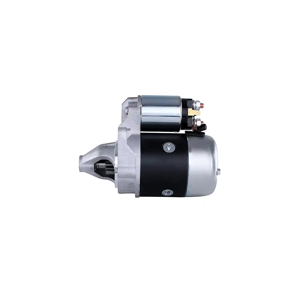 New Starter Replacement For Tractor Kubota Cub Cadet Thomas Carrier Transicold 19837-63013, 16225-63010, 25-34885-00, 29-70050-00, 19837-63012 ,19837-63013, 19837-63014
