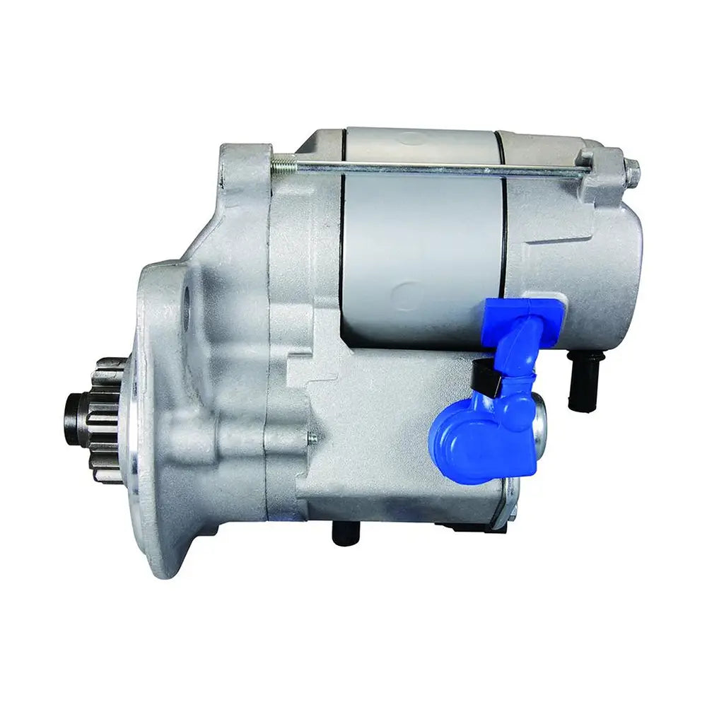 New Starter 228000-3802 45-2326 119209-77010 121120-77012 Replacement For John Deere 670 750 770 850 855 856 870 900HC 955 970 Yanmar